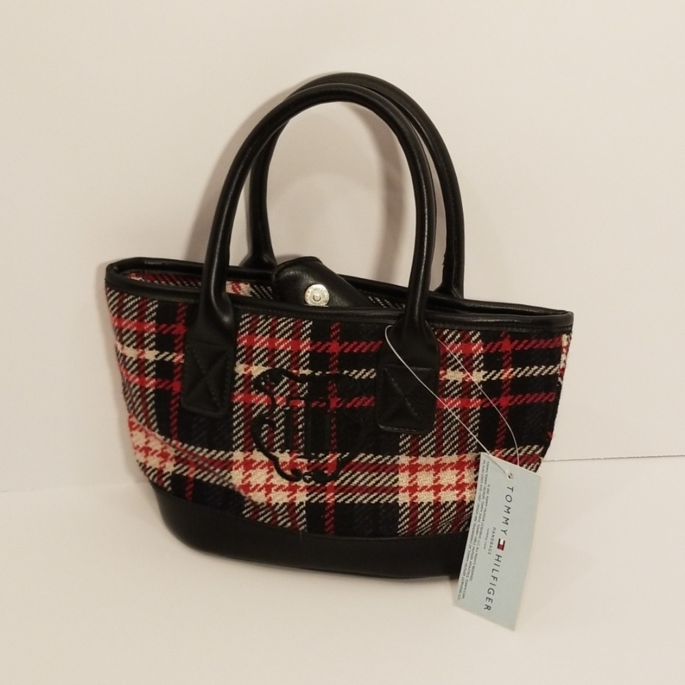 Tommy Hilfiger Handbag